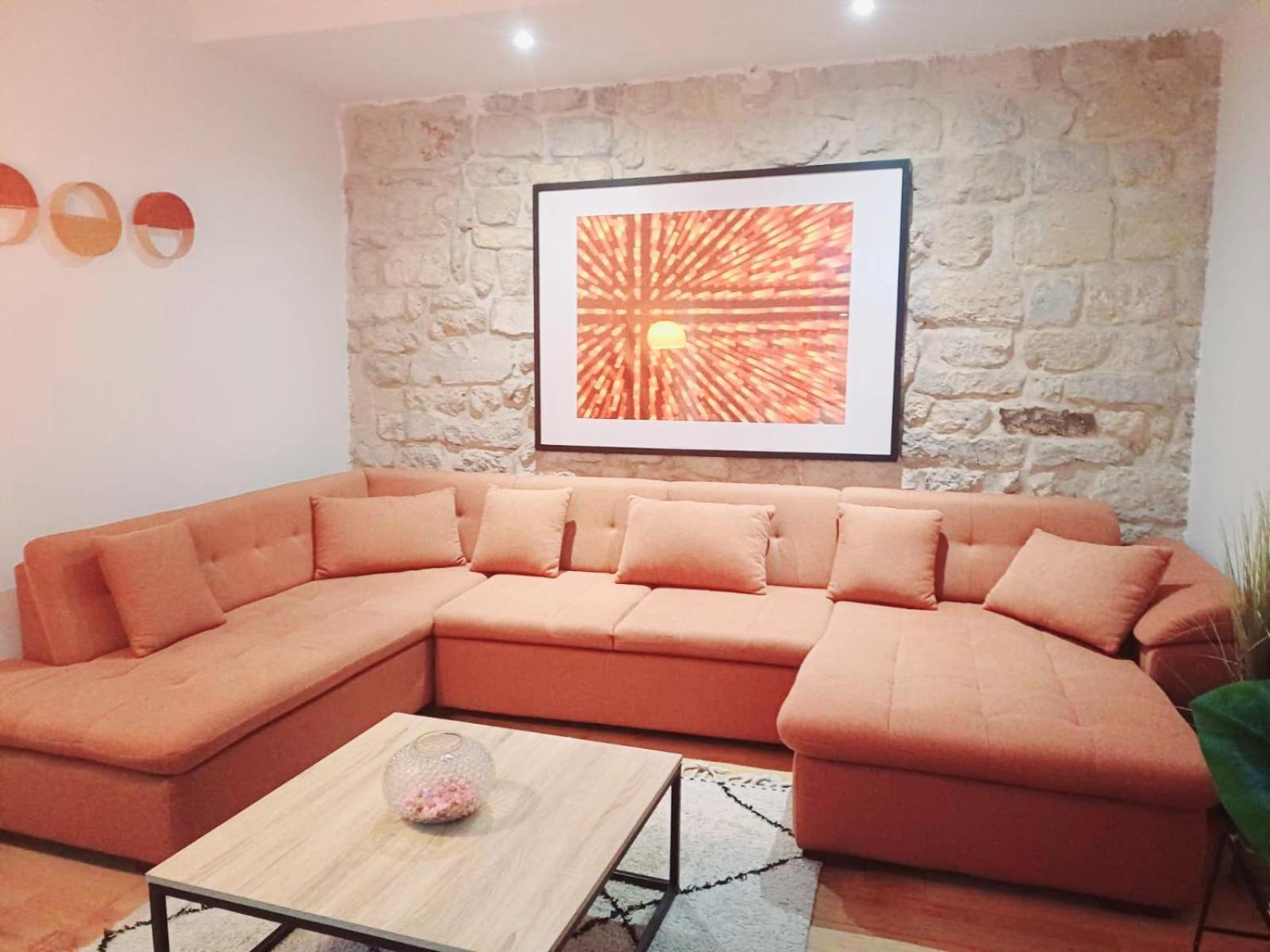 Loft Familial Au Coeur De Paris Avec Clim, Arcade Et Baby-Foot Proche Republique Et Canal St Martin 外观 照片