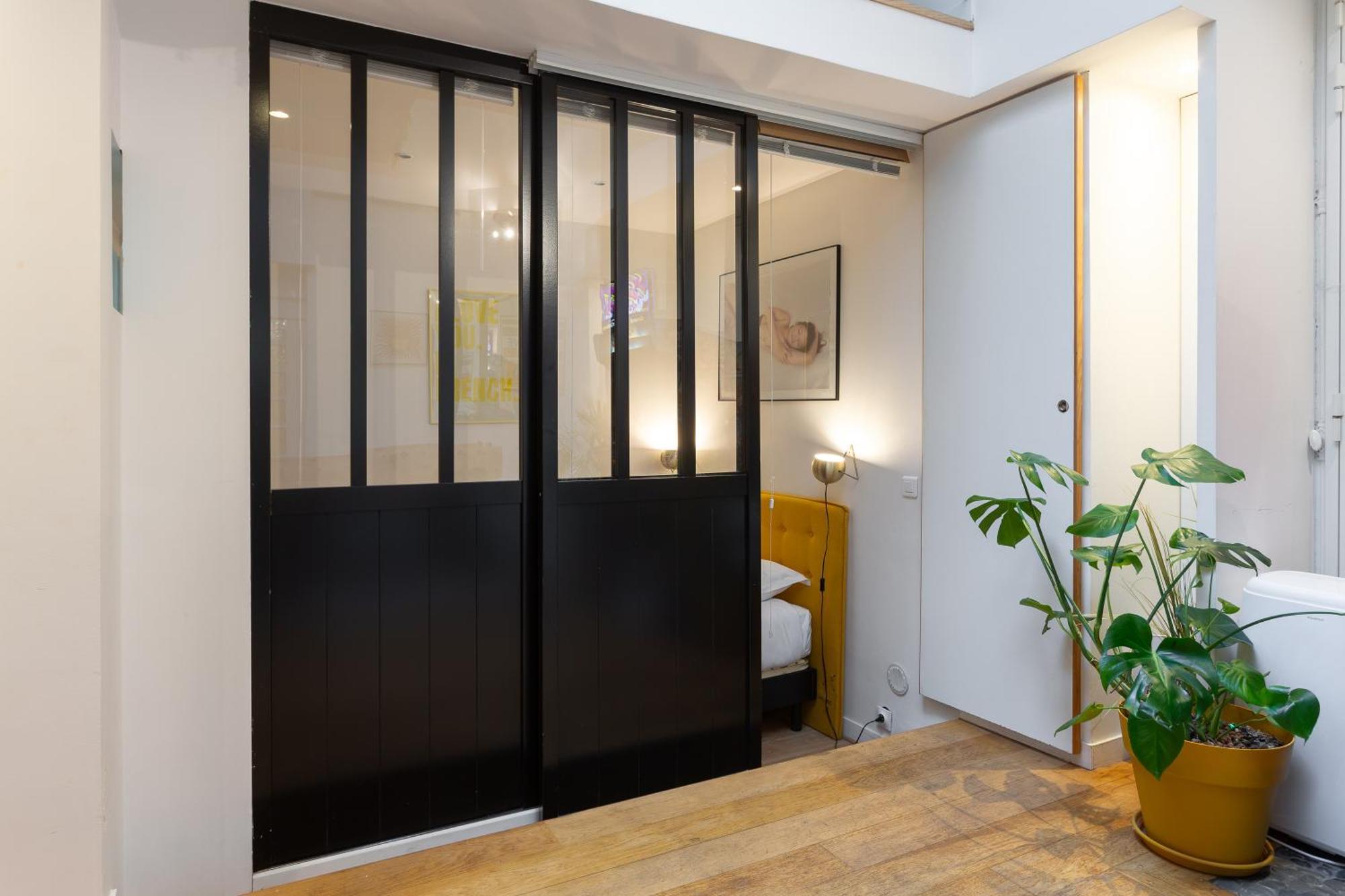 Loft Familial Au Coeur De Paris Avec Clim, Arcade Et Baby-Foot Proche Republique Et Canal St Martin 外观 照片